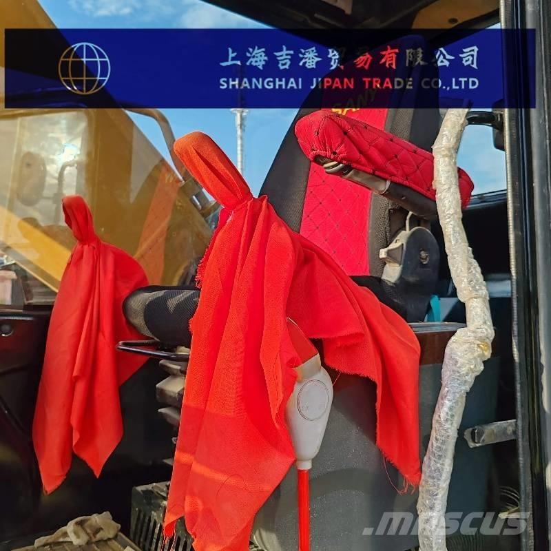 Sany SY 305 Raupenbagger