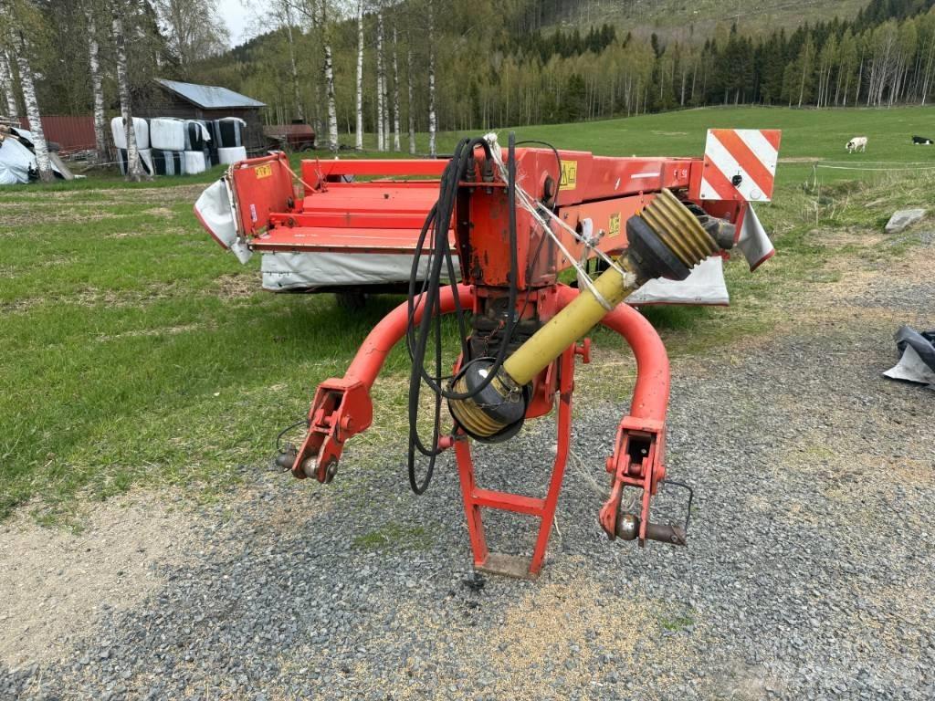 Kuhn FC352G Mähwerke