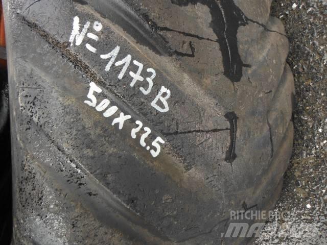 Trelleborg 500/22.5 Reifen