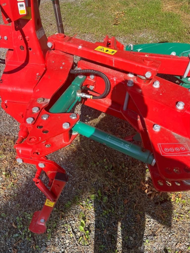 Kverneland 150S-85-4 Wendepflüge
