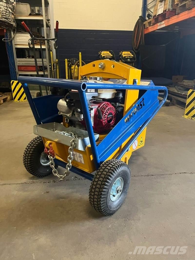  SH2500UNIB Sonstige Baumaschinen