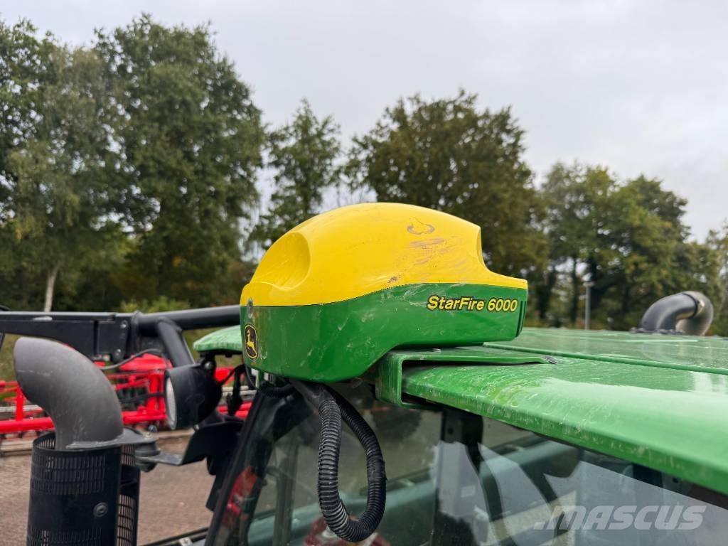 John Deere R4050i Selbstfahrende Sprühgeräte