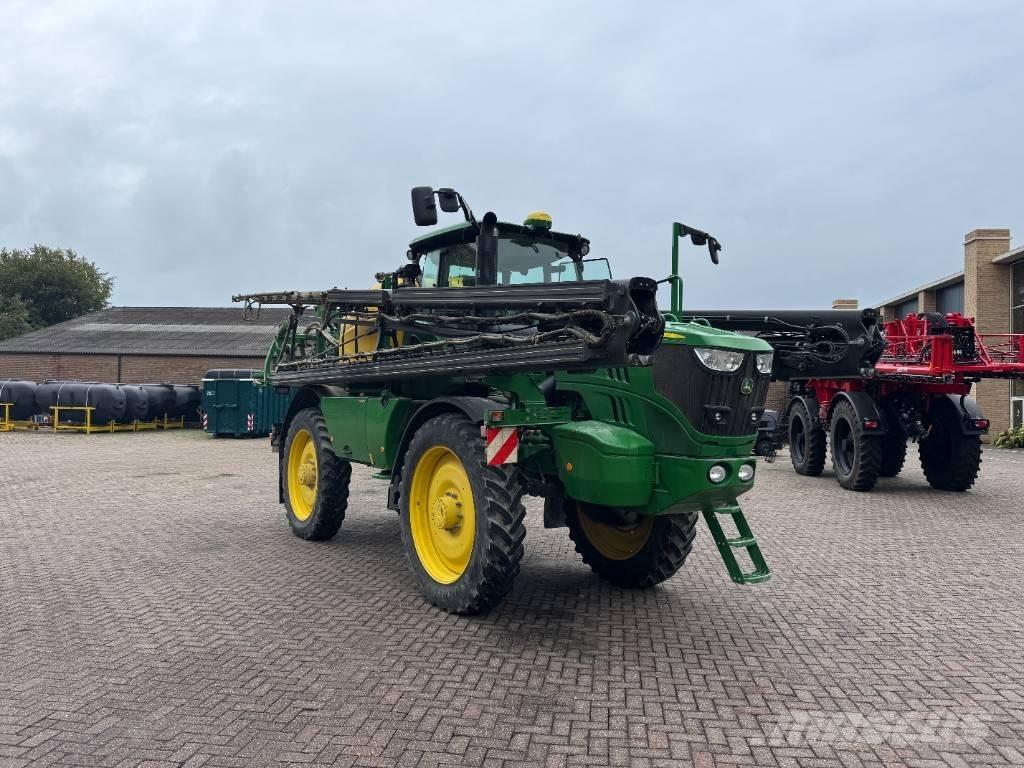 John Deere R4050i Selbstfahrende Sprühgeräte