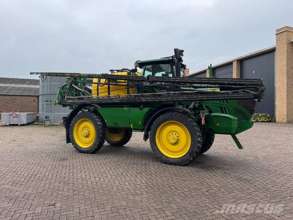 John Deere R4050i Selbstfahrende Sprühgeräte