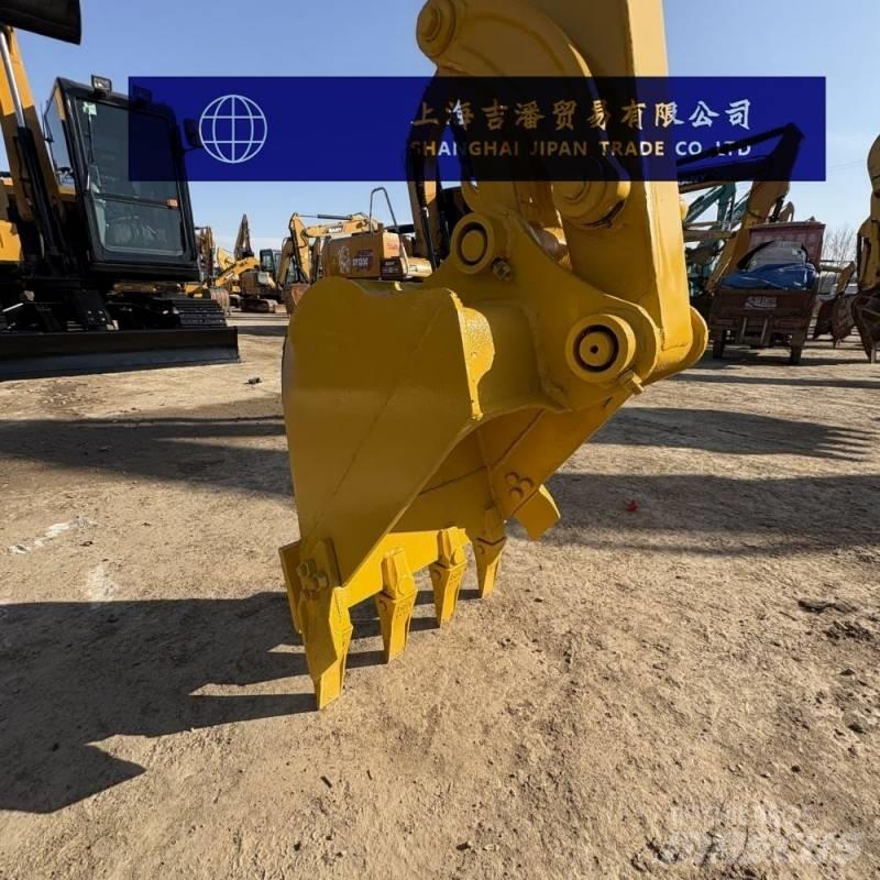 Komatsu PC 35 MR Minibagger < 7t