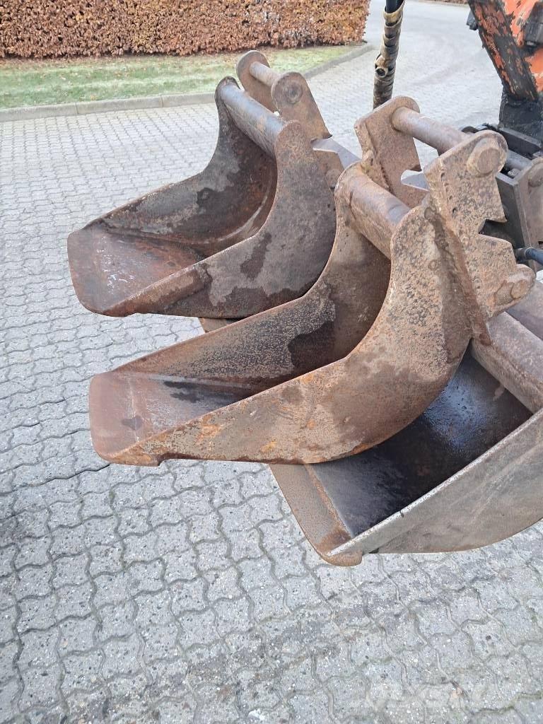 Terex TC 20 Minibagger < 7t