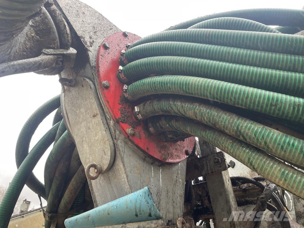 Pichon TCI 18500 Düngemittelverteiler