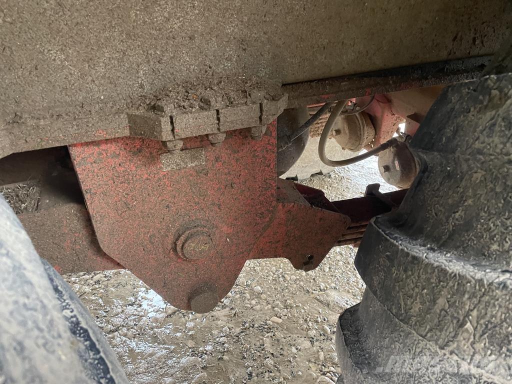 Pichon TCI 18500 Düngemittelverteiler