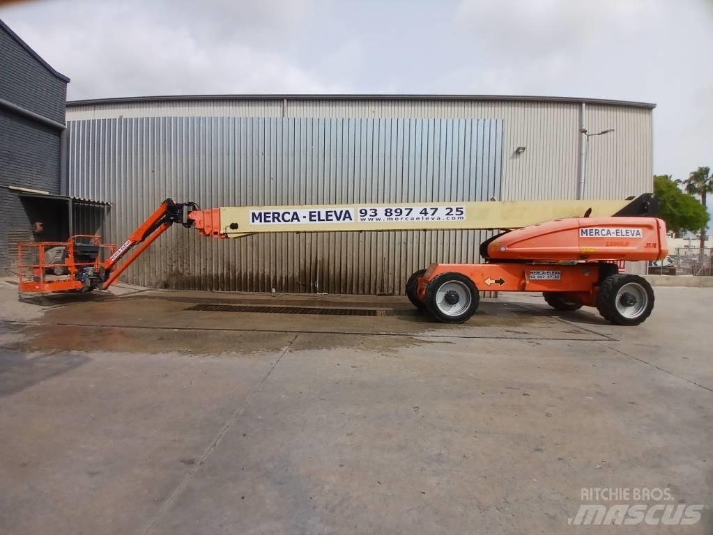 JLG 1350 SJP Teleskopbühnen