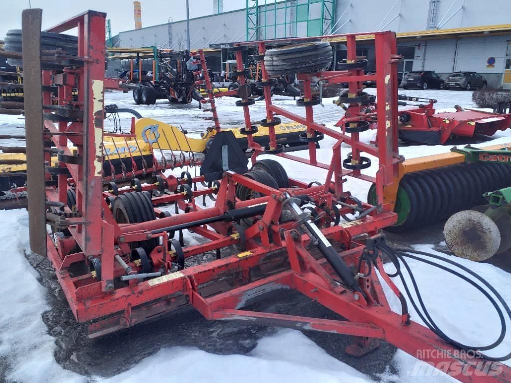 Väderstad NZ 500 Eggen