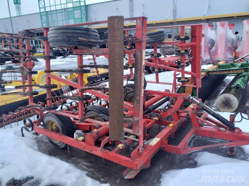 Väderstad NZ 500 Eggen