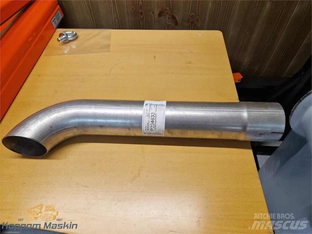 Eco Log 7010054 Motoren