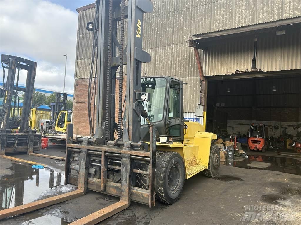 Yale GDP160EB Dieselstapler