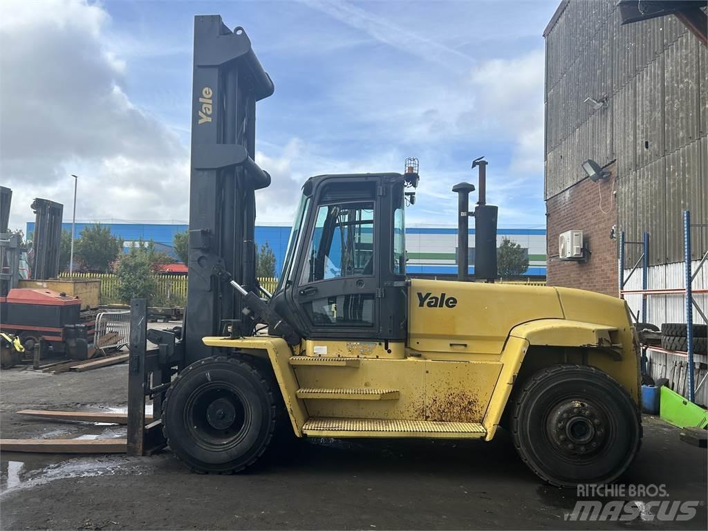 Yale GDP160EB Dieselstapler