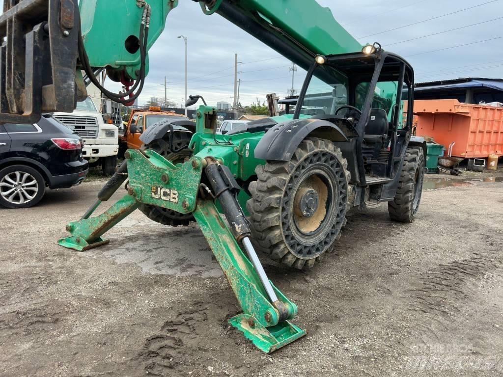 JCB 510-56 Teleskoplader