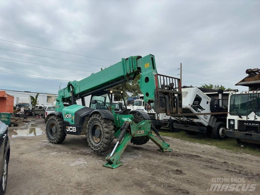 JCB 510-56 Teleskoplader