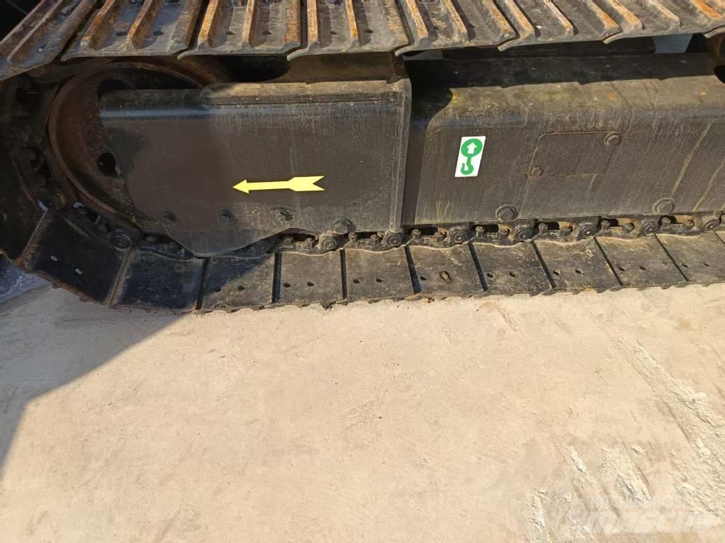 CAT CAT305CCR Minibagger < 7t