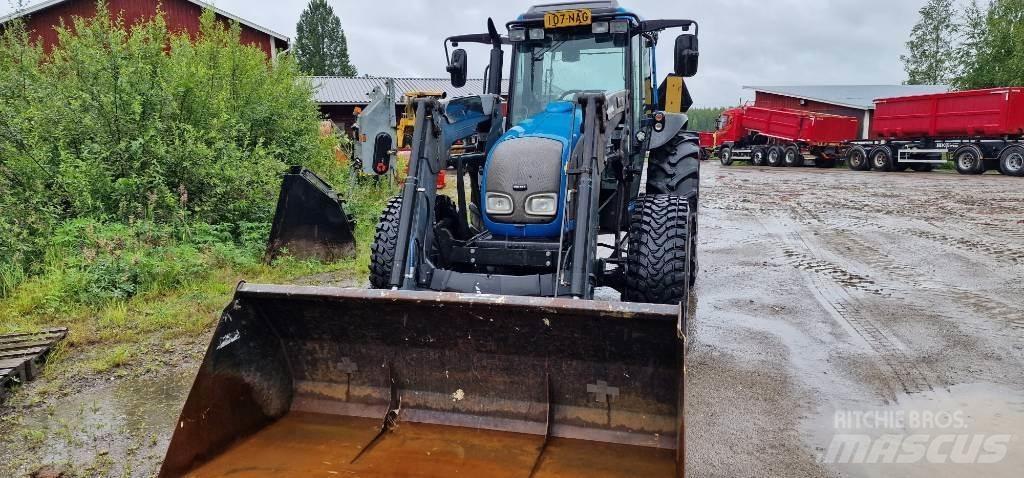 Valtra A85 Traktoren