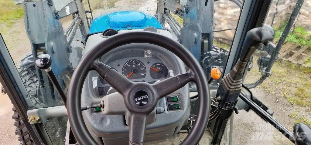 Valtra A85 Traktoren