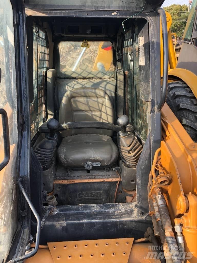 CASE 440 HD Kompaktlader