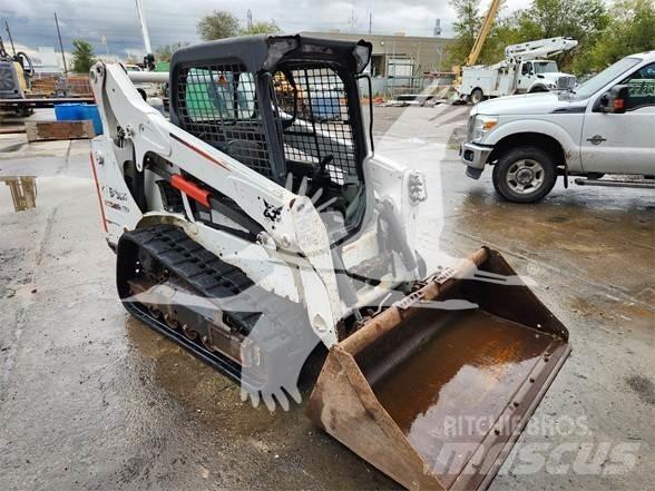 Bobcat T590 Kompaktlader