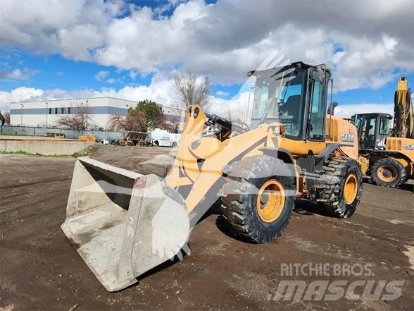 CASE 621F Radlader