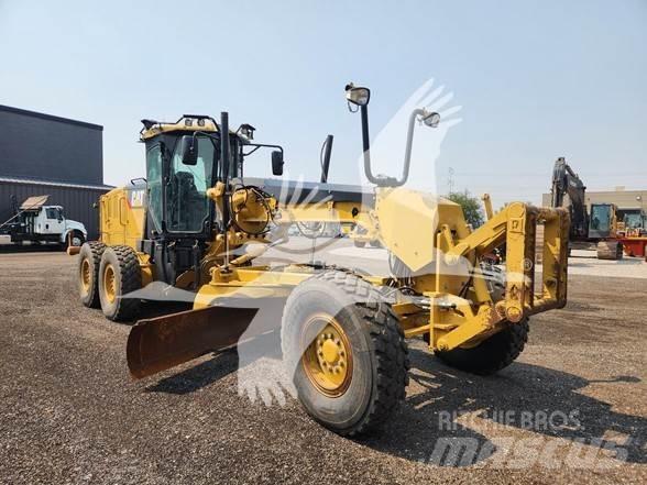 CAT 140M2 Grader