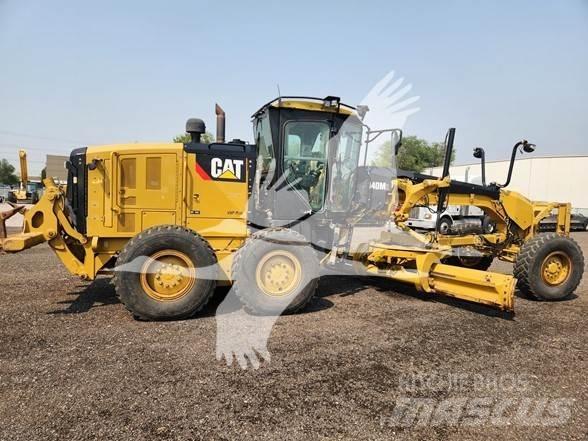CAT 140M2 Grader