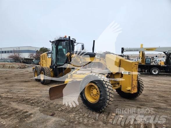 CAT 140M3 Grader
