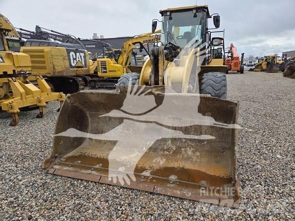 CAT 950GC Radlader