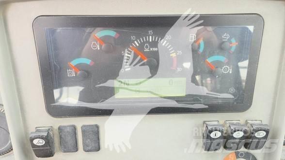 CAT 950GC Radlader