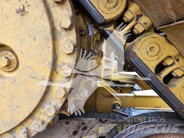 CAT D6T LGP Bulldozer