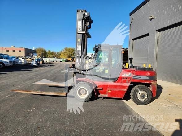 Clark C75L Dieselstapler