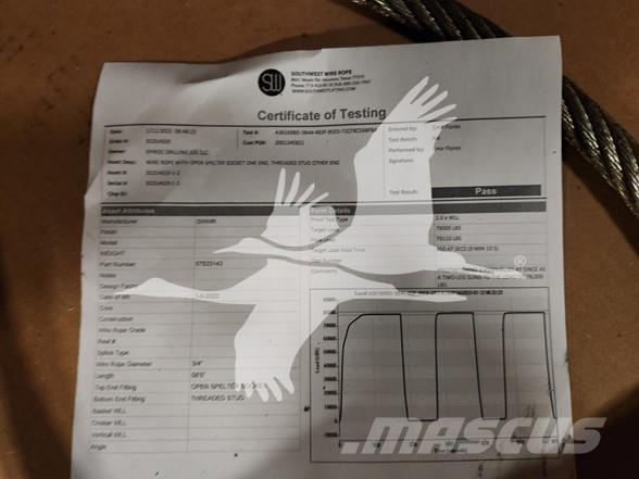 Epiroc  Sonstige Baumaschinen