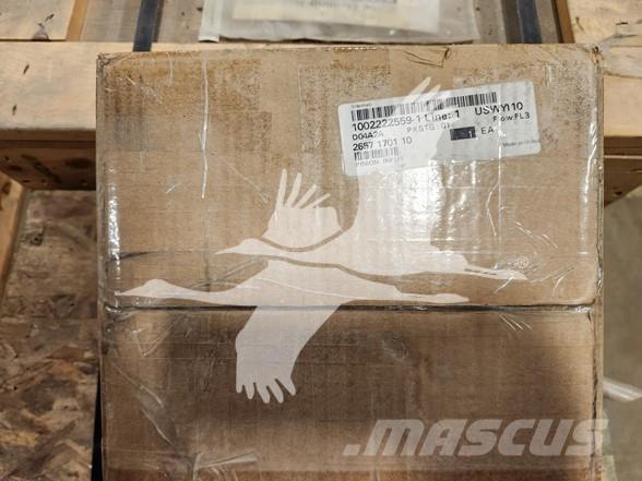 Epiroc  Sonstige Baumaschinen