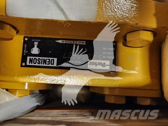 Epiroc  Sonstige Baumaschinen