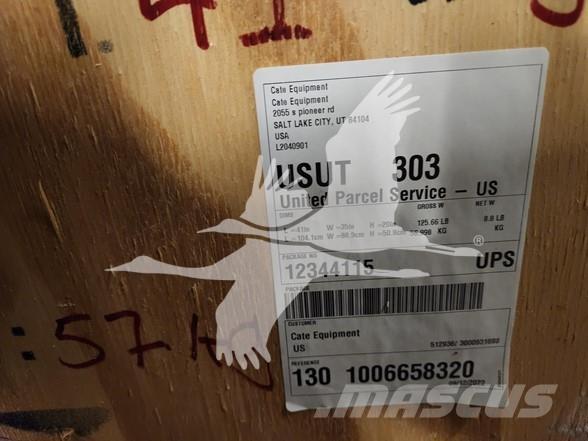 Epiroc  Sonstige Baumaschinen