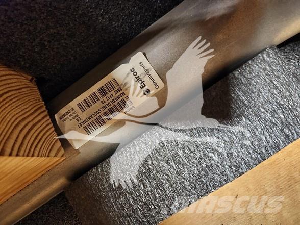 Epiroc  Sonstige Baumaschinen