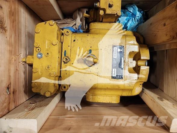 Epiroc  Sonstige Baumaschinen