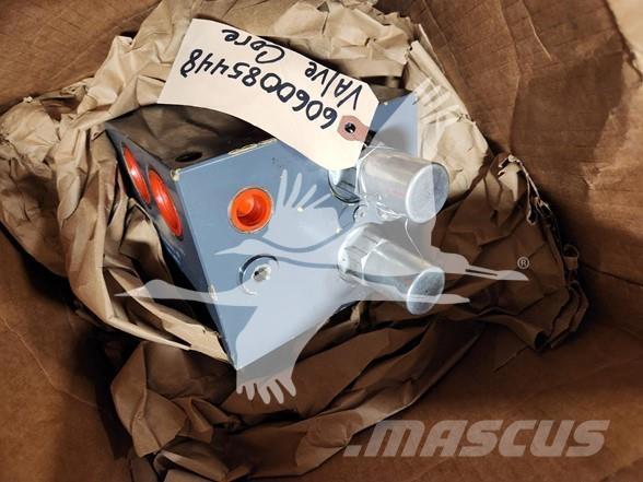 Epiroc  Sonstige Baumaschinen