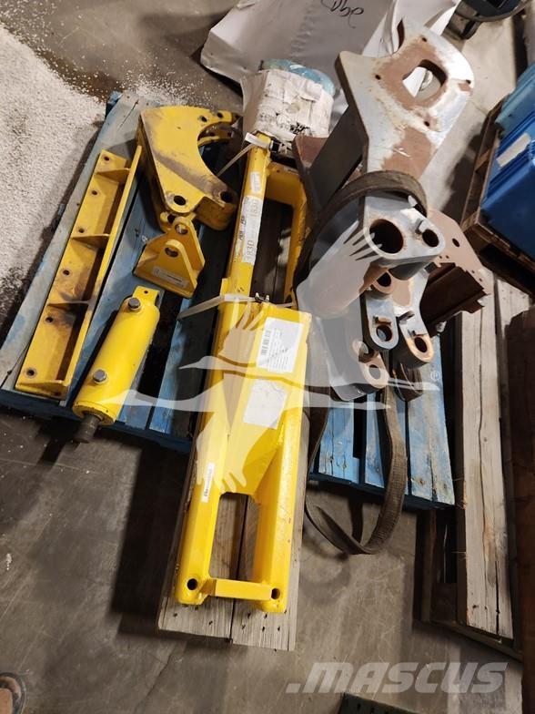 Epiroc  Sonstige Baumaschinen