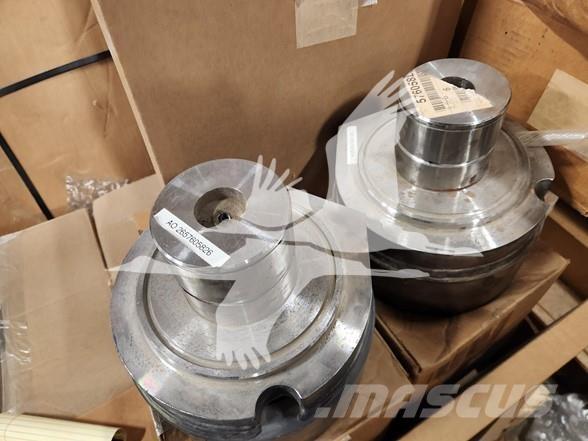 Epiroc  Sonstige Baumaschinen