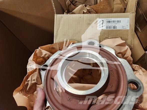 Epiroc  Sonstige Baumaschinen