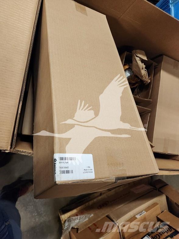 Epiroc  Sonstige Baumaschinen