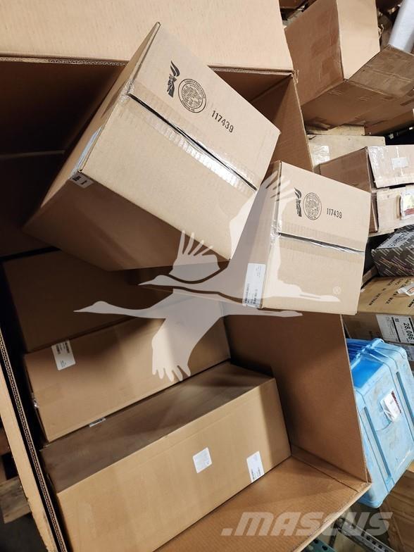 Epiroc  Sonstige Baumaschinen