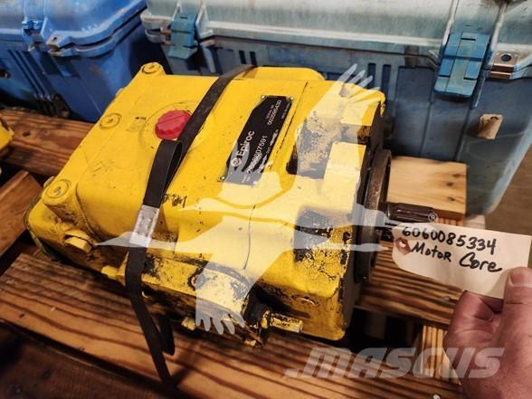 Epiroc  Sonstige Baumaschinen