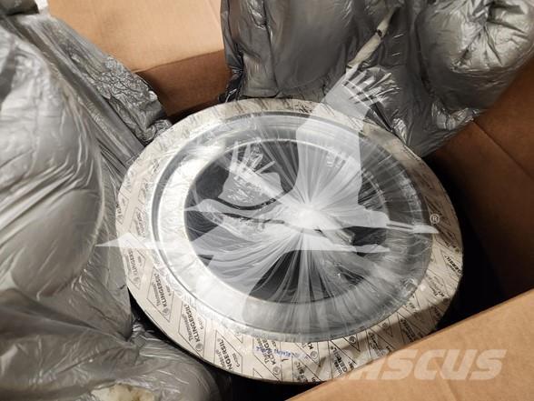 Epiroc  Sonstige Baumaschinen