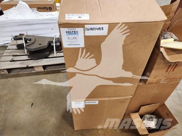 Epiroc  Sonstige Baumaschinen