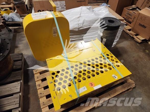 Epiroc  Sonstige Baumaschinen