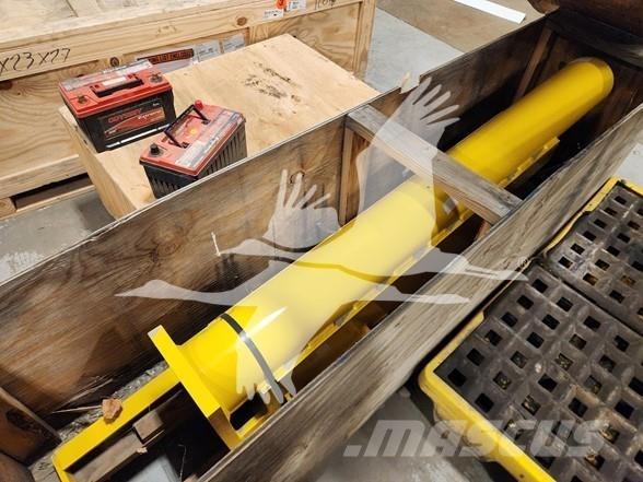 Epiroc  Sonstige Baumaschinen